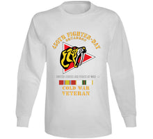 Load image into Gallery viewer, 450th Fighter-day Squadron - Cold War W Cold Svc X 300 T Shirt