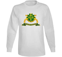 Load image into Gallery viewer, Army - 6th Military Police Group W Br - Ribbon Classic T Shirt, Crewneck Sweatshirt, Hoodie, Long Sleeve