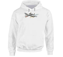 Load image into Gallery viewer, Usaf - A10 In The Attack - Ac Only X 300 Classic T Shirt, Crewneck Sweatshirt, Hoodie, Long Sleeve