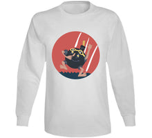 Load image into Gallery viewer, 449th Bomb Squadron Wo Txt - Wwii X 300 Classic T Shirt, Crewneck Sweatshirt, Hoodie, Long Sleeve