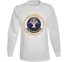 Load image into Gallery viewer, 21st Special Tactics Squadron - First There X 300 Classic T Shirt, Crewneck Sweatshirt, Hoodie, Long Sleeve
