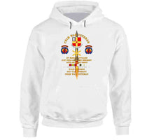 Load image into Gallery viewer, Cold War Vet - 1st Missile Bn, 81st Artillery 56th Artillery Group - Neu-ulm Germany - Firing Missile W Cold Svc T Shirt