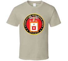 Load image into Gallery viewer, Army - Us Army Signal Corps Veteran W Signal Coa X 300 Classic T Shirt, Crewneck Sweatshirt, Hoodie, Long Sleeve