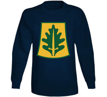 Load image into Gallery viewer, Ssi - 800th Military Police Brigade - Darker X 300 Classic T Shirt, Crewneck Sweatshirt, Hoodie, Long Sleeve