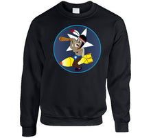 Load image into Gallery viewer, 64th Bomb Squadron Wo Txt X 300 Classic T Shirt, Crewneck Sweatshirt, Hoodie, Long Sleeve