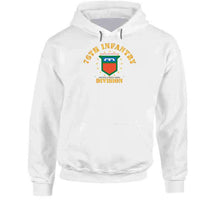 Load image into Gallery viewer, Army - 76th Infantry Division - Liberty Bell Division X 300 Classic T Shirt, Crewneck Sweatshirt, Hoodie, Long Sleeve