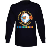 Load image into Gallery viewer, Aac - 754th Bombardment Squadron - 458th Bomb Group - Wwii W Eur Svc X 300 Classic T Shirt, Crewneck Sweatshirt, Hoodie, Long Sleeve