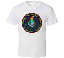 Load image into Gallery viewer, Defense Intelligence Agency X 300 Classic T Shirt, Crewneck Sweatshirt, Hoodie, Long Sleeve
