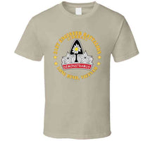 Load image into Gallery viewer, Army - 31st Engineer Battalion (combat) - Long Binh, Vietnam Classic T Shirt, Crewneck Sweatshirt, Hoodie, Long Sleeve