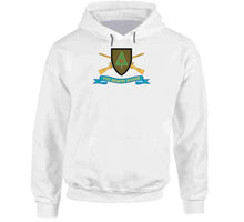 Load image into Gallery viewer, 91st Infantry Division - W Br - Ssi - Ribbon X 300 Classic T Shirt, Crewneck Sweatshirt, Hoodie, Long Sleeve