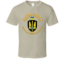 Load image into Gallery viewer, Ukraine - Alpha Group - Ukrainian Spetsnaz X 300 Classic T Shirt, Crewneck Sweatshirt, Hoodie, Long Sleeve