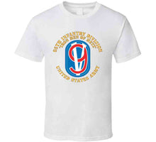 Load image into Gallery viewer, 95th Infantry Brigade - Ssi - Iron Mem Of Metz X 300 Classic T Shirt, Crewneck Sweatshirt, Hoodie, Long Sleeve