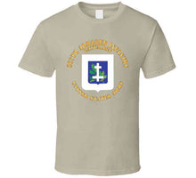 Load image into Gallery viewer, 367th Armored Infantry Battalion - Dui X 300 Classic T Shirt, Crewneck Sweatshirt, Hoodie, Long Sleeve