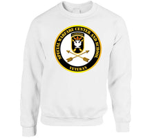 Load image into Gallery viewer, Sof - Jfk Special Warfare Center - School Ssi - Veteran Classic T Shirt, Crewneck Sweatshirt, Hoodie, Long Sleeve, Mug