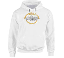 Load image into Gallery viewer, Seabee Combat Warfare Spec Badge - Em W Txt Classic T Shirt, Crewneck Sweatshirt, Hoodie, Long Sleeve