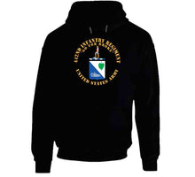 Load image into Gallery viewer, Army - 442nd Infantry Regiment - COA- Go For Broke - Classic T Shirt, Crewneck Sweatshirt, Hoodie, Long Sleeve