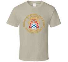 Load image into Gallery viewer, Army - School - Cgsc - Fort Levenworth X 300 Classic T Shirt, Crewneck Sweatshirt, Hoodie, Long Sleeve
