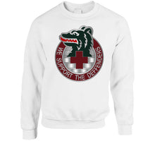 Load image into Gallery viewer, Army - 279th Station Hospital - Dui Wo Txt X 300 Classic T Shirt, Crewneck Sweatshirt, Hoodie, Long Sleeve