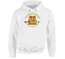 Load image into Gallery viewer, Army - Dui - 14th Infantry Regiment The Right Of The Line W Vn Svc X 300 Classic T Shirt, Crewneck Sweatshirt, Hoodie, Long Sleeve