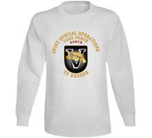 Load image into Gallery viewer, 5th Sfg - Task Force Dagger X 300 T Shirt