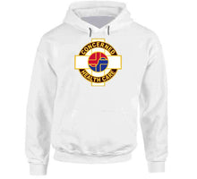 Load image into Gallery viewer, Army - Usa Medical Command - Korea Wo Txt Classic T Shirt, Crewneck Sweatshirt, Hoodie, Long Sleeve