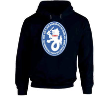 Load image into Gallery viewer, Battling Bastards Of Bataan X 300 Classic T Shirt, Crewneck Sweatshirt, Hoodie, Long Sleeve