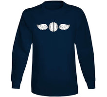 Load image into Gallery viewer, Navy - Rate - Aviation Electricians Mate Wo Txt X 300 Classic T Shirt, Crewneck Sweatshirt, Hoodie, Long Sleeve