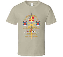 Load image into Gallery viewer, Cold War Vet - 1st Missile Bn, 81st Artillery 56th Artillery Group - Neu-ulm Germany - Firing Missile W Arty Br W Cold Svc X 300 T Shirt