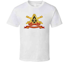 Load image into Gallery viewer, Army - 54th Field Artillery Brigade W Br - Ribbon Classic T Shirt, Crewneck Sweatshirt, Hoodie, Long Sleeve