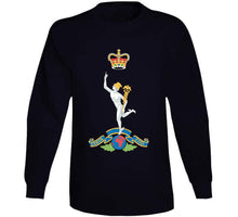 Load image into Gallery viewer, Uk - Royal Corps Of Signals - Army Of Uk Wo Txt X 300 Classic T Shirt, Crewneck Sweatshirt, Hoodie, Long Sleeve