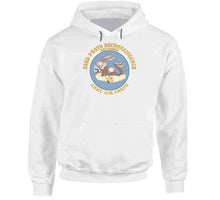 Load image into Gallery viewer, Aac - 33rd Photo Reconnaissance Squadron - Wwii Hoodie