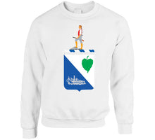 Load image into Gallery viewer, Army - 442nd Infantry Regiment - COA Wo Txt - Classic T Shirt, Crewneck Sweatshirt, Hoodie, Long Sleeve