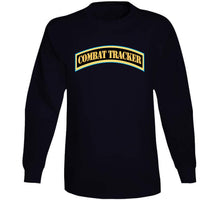 Load image into Gallery viewer, Combat Tracker Tab - Gold X 300 T Shirt