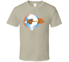 Load image into Gallery viewer, Aac - 754th Bombardment Squadron, 458th Bomb Group, England X 300 Classic T Shirt, Crewneck Sweatshirt, Hoodie, Long Sleeve