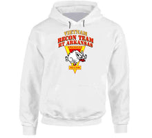 Load image into Gallery viewer, Recon Team - Recon Team - Rt Arkansas - Razor Classic T Shirt, Crewneck Sweatshirt, Hoodie, Long Sleeve