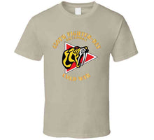 Load image into Gallery viewer, 450th Fighter-day Squadron - Cold War X 300 T Shirt
