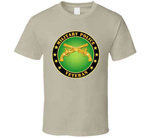 Load image into Gallery viewer, Army - Military Police Veteran Classic T Shirt, Crewneck Sweatshirt, Hoodie, Long Sleeve