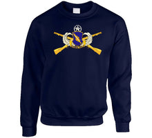 Load image into Gallery viewer, Army - Airborne Badge - 504th Infantry Regiment W Br - Mstr - No Txt X 300 Classic T Shirt, Crewneck Sweatshirt, Hoodie, Long Sleeve