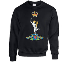 Load image into Gallery viewer, Uk - Royal Corps Of Signals - Army Of Uk Wo Txt X 300 Classic T Shirt, Crewneck Sweatshirt, Hoodie, Long Sleeve