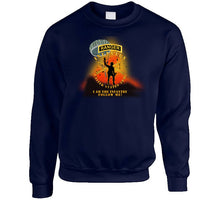 Load image into Gallery viewer, Army - Infantry - Follow Me - Ranger Tab - Paratrooper - I Am Infantry Battleground X 300 Classic T Shirt, Crewneck Sweatshirt, Hoodie, Long Sleeve