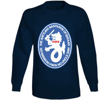 Load image into Gallery viewer, Battling Bastards Of Bataan X 300 Classic T Shirt, Crewneck Sweatshirt, Hoodie, Long Sleeve