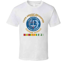 Load image into Gallery viewer, Army - 174th Ahc - Vietnam Vet W Vn Svc Classic T Shirt, Crewneck Sweatshirt, Hoodie, Long Sleeve