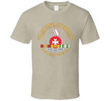 Load image into Gallery viewer, 6th Battalion, 14th Artillery Regiment - Dui - Vn Svc Bar - Top X 300 T Shirt