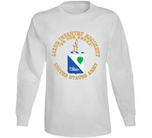 Load image into Gallery viewer, Army - 442nd Infantry Regiment - COA- Go For Broke - Classic T Shirt, Crewneck Sweatshirt, Hoodie, Long Sleeve