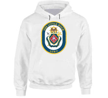 Load image into Gallery viewer, Navy - Uss - Little Rock (lcs-9) Wo Txt X 300 Classic T Shirt, Crewneck Sweatshirt, Hoodie, Long Sleeve