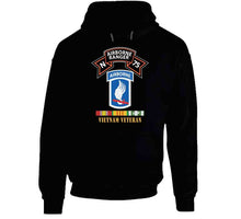 Load image into Gallery viewer, Sof - N Company Scroll - 173rd Airborne Bde - Vietnam Veteran W Vn Svc X 300 Classic T Shirt, Crewneck Sweatshirt, Hoodie, Long Sleeve
