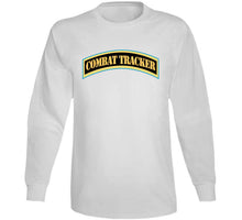 Load image into Gallery viewer, Combat Tracker Tab - Gold X 300 T Shirt