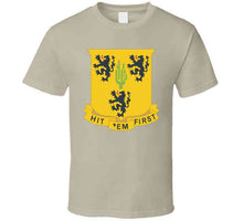 Load image into Gallery viewer, Dui - 181st Field Artillery Regiment Wo Txt X 300 Classic T Shirt, Crewneck Sweatshirt, Hoodie, Long Sleeve