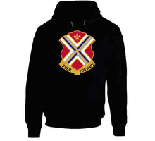 Load image into Gallery viewer, Army - 116th Infantry Regiment Dui Wo Txt Classic T Shirt, Crewneck Sweatshirt, Hoodie, Long Sleeve, Mug