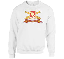 Load image into Gallery viewer, 100th Field Artillery Rocket Battalion - Br - Ribbon X 300 T Shirt

